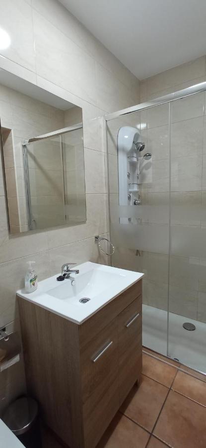 Casa Rural Miralmonte San Leonardo de Yagüe 外观 照片