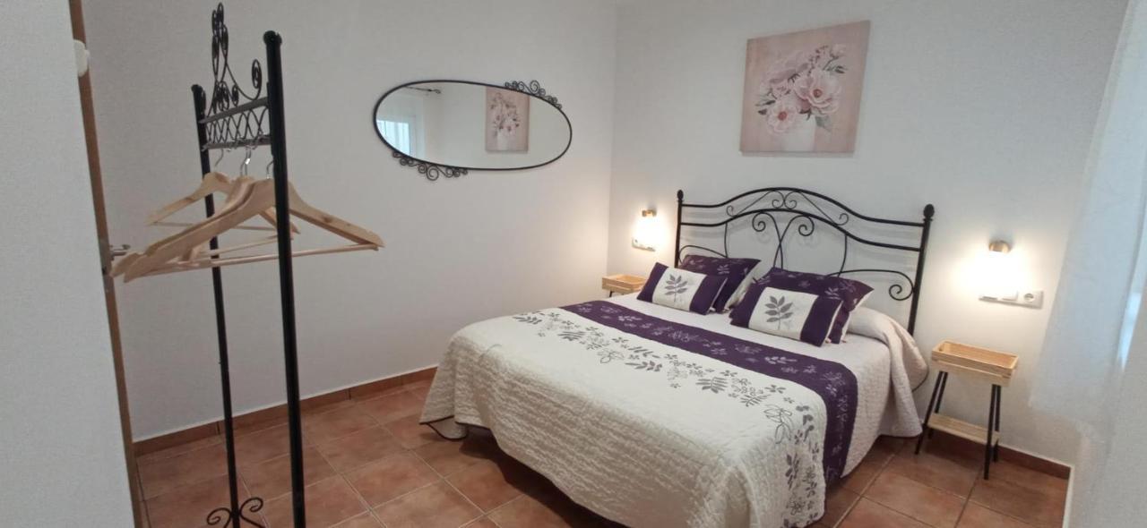 Casa Rural Miralmonte San Leonardo de Yagüe 外观 照片