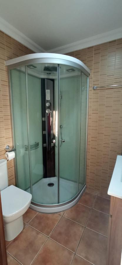 Casa Rural Miralmonte San Leonardo de Yagüe 外观 照片