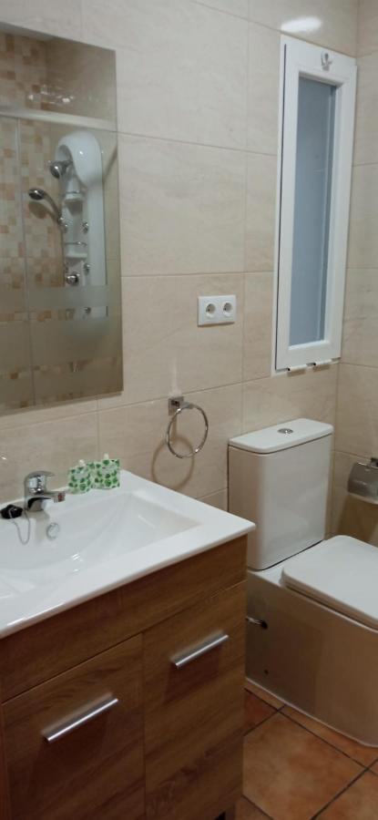 Casa Rural Miralmonte San Leonardo de Yagüe 外观 照片